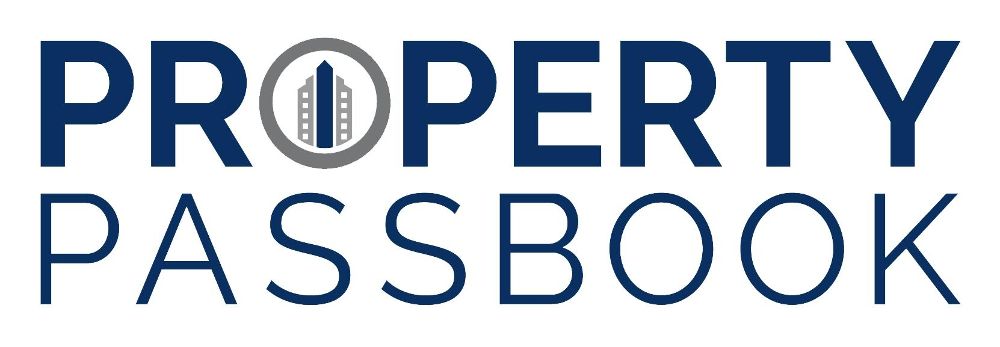 Property Passbook Logo